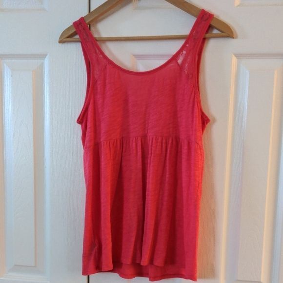 like NEW Women's Pink Express Top - Picture 5 of 10
